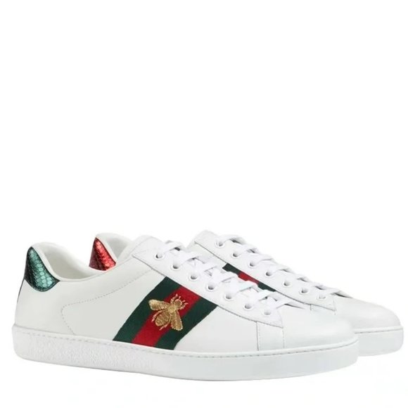 Gucci Bee shoes for women - Picture 3 of 5